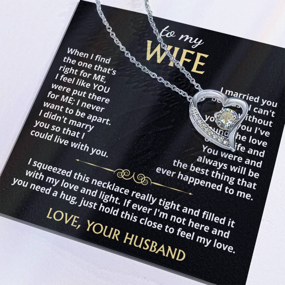 WIFEEEE