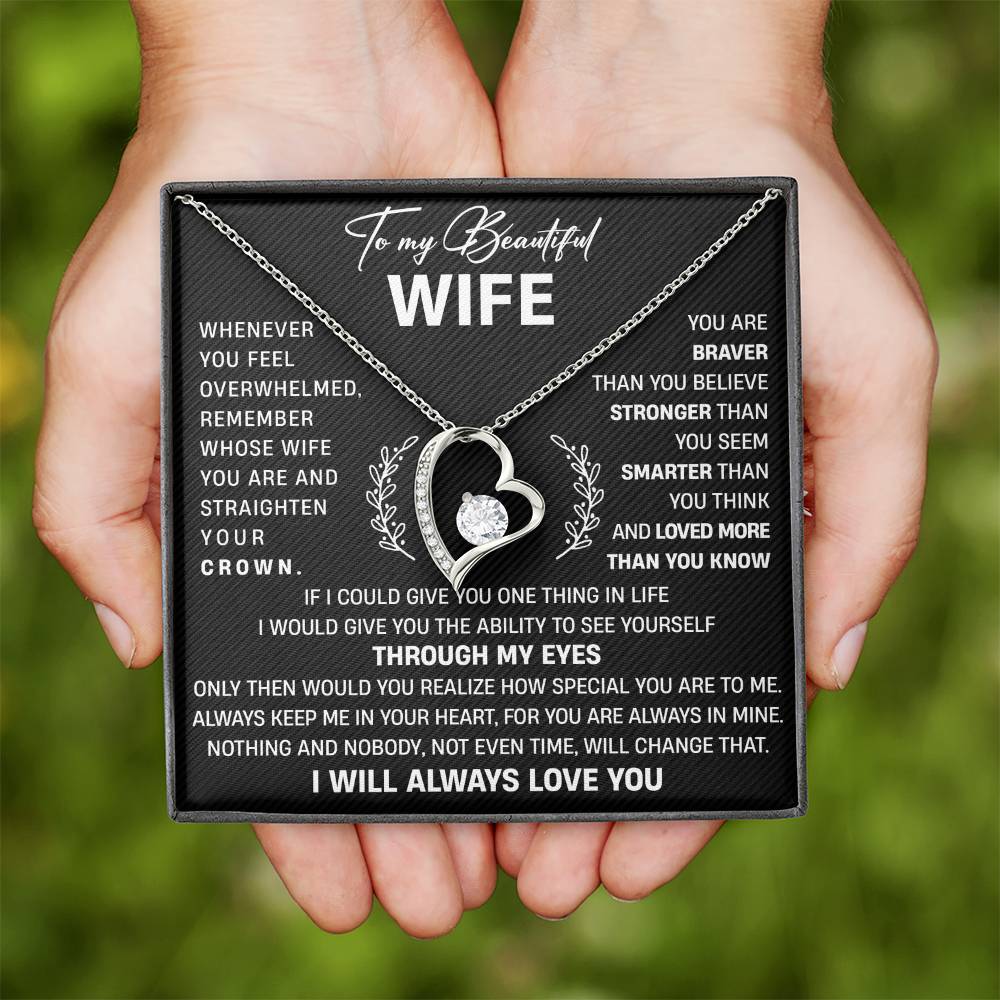 13.09 wife