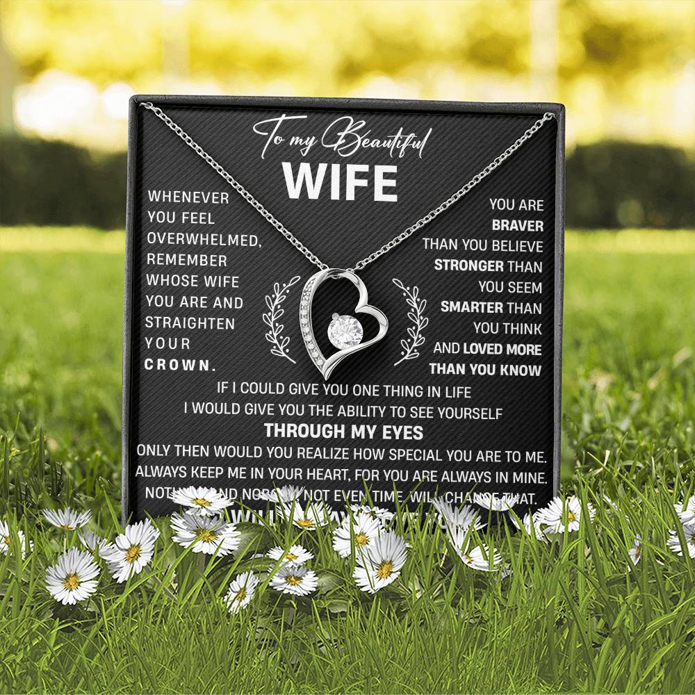13.09 wife
