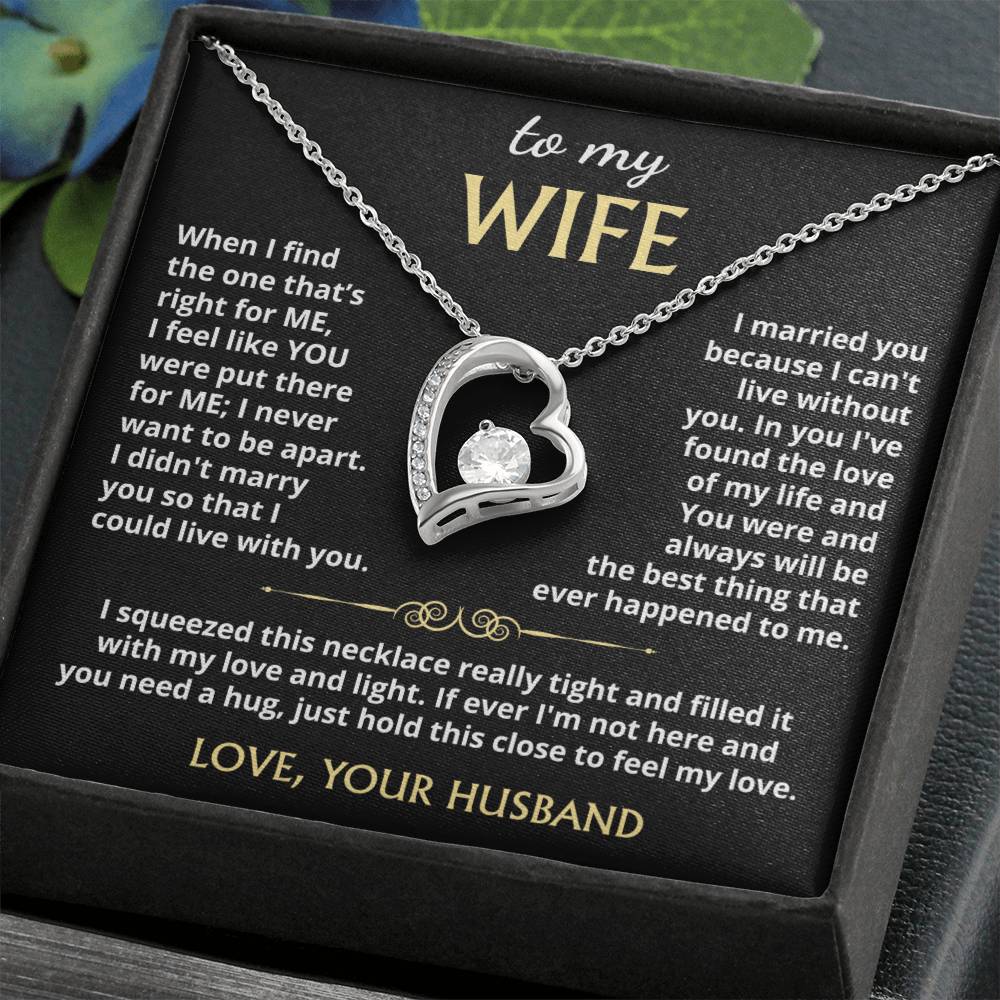 WIFEEEE