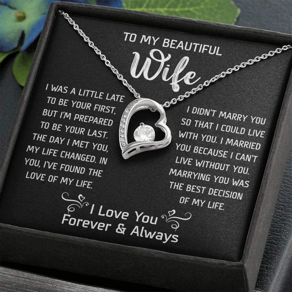 wife 1