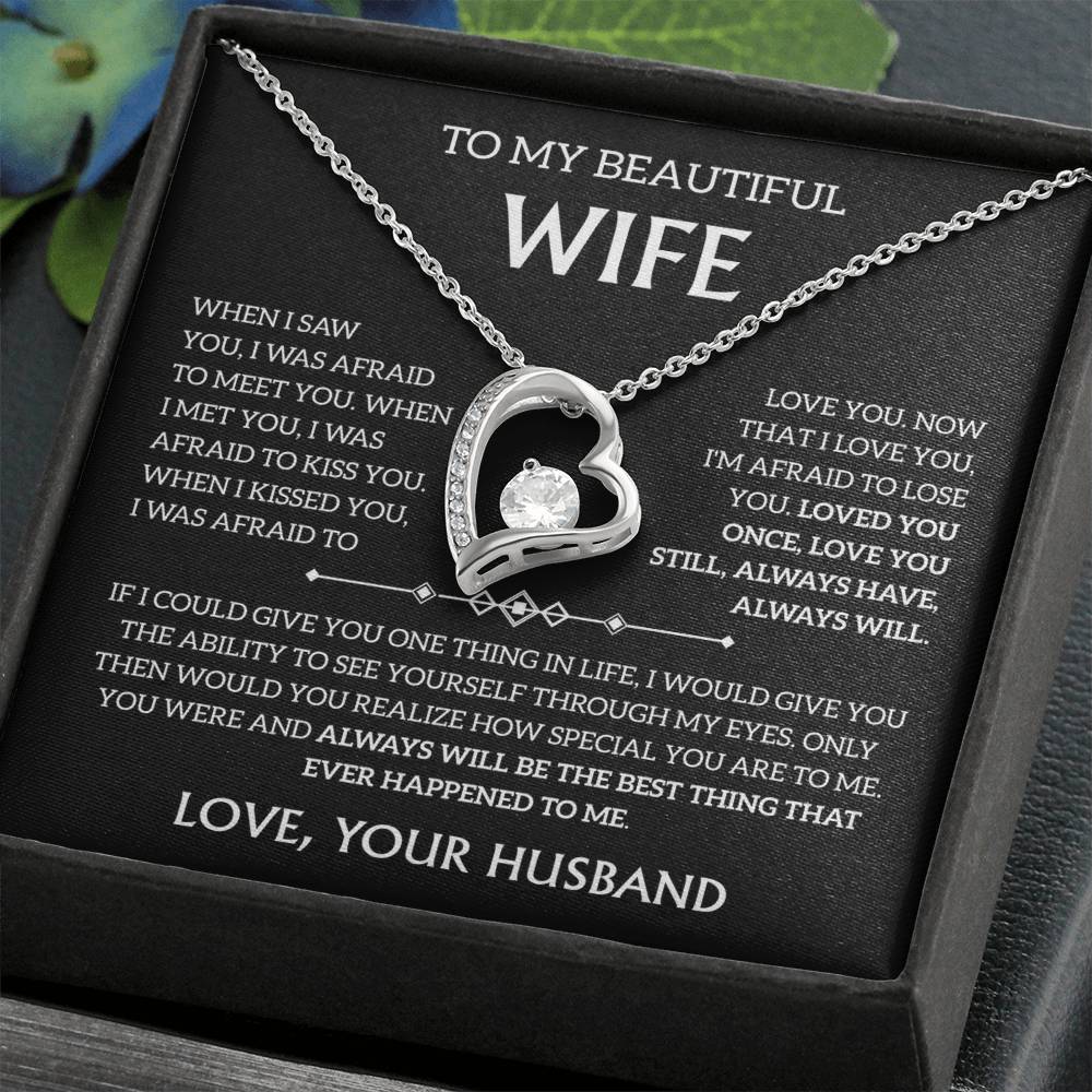 wifeeeee