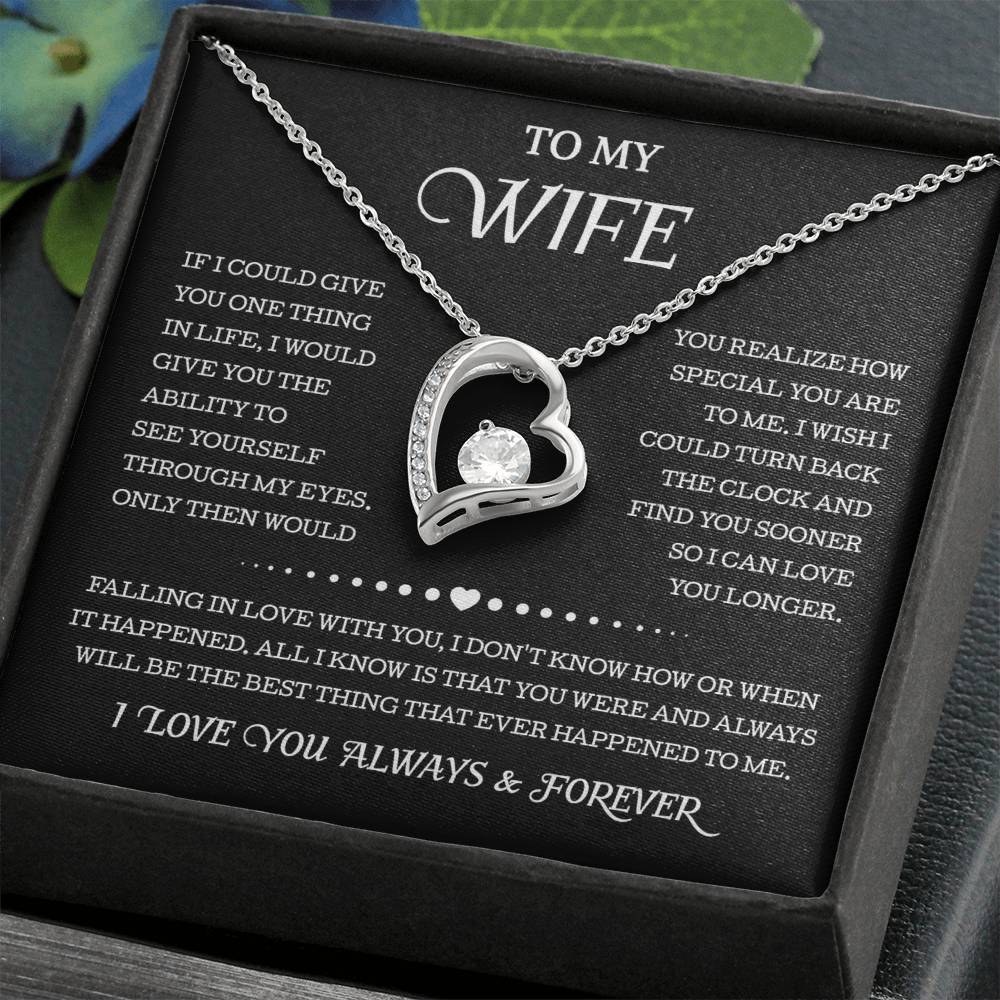 wifeeeeee