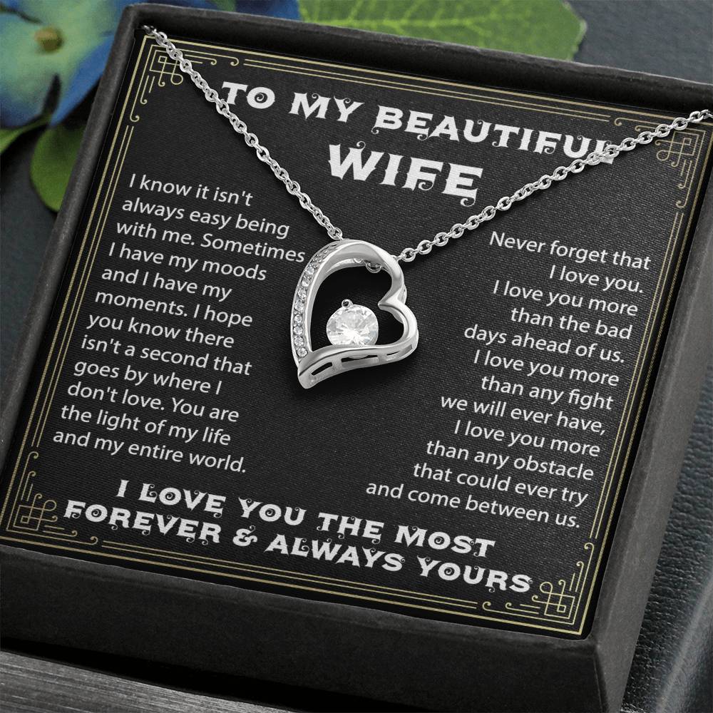 2. wife the best