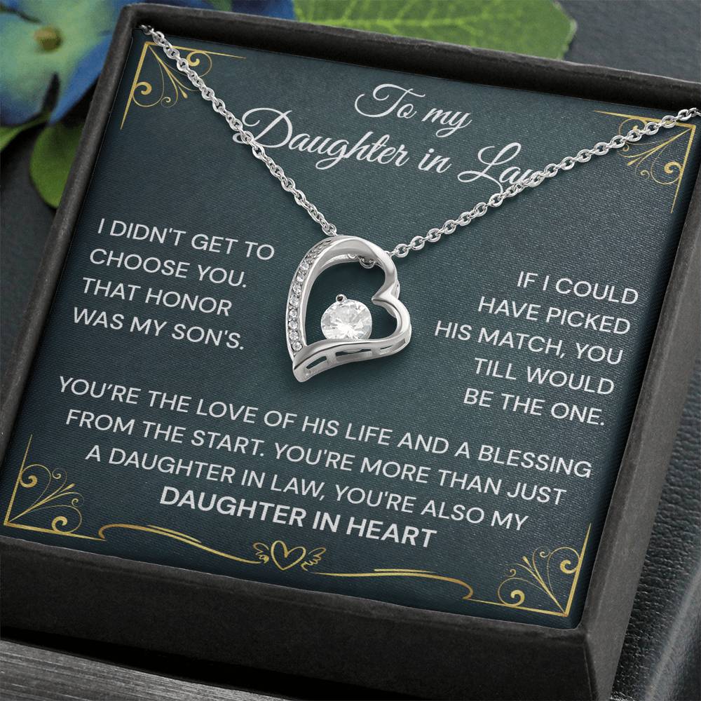 daughter in law