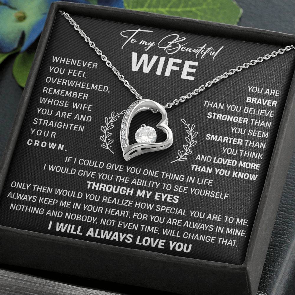 13.09 wife