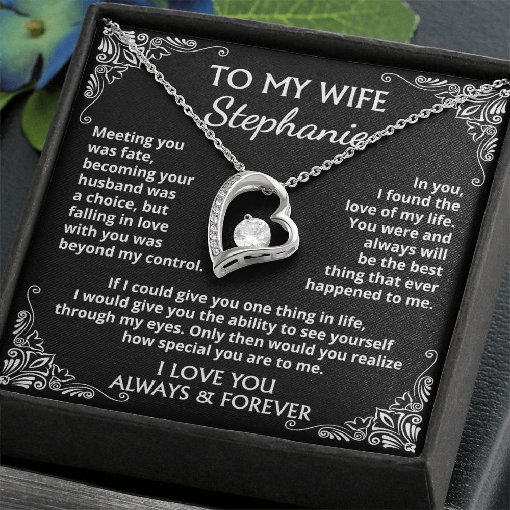 wifeeeeeee