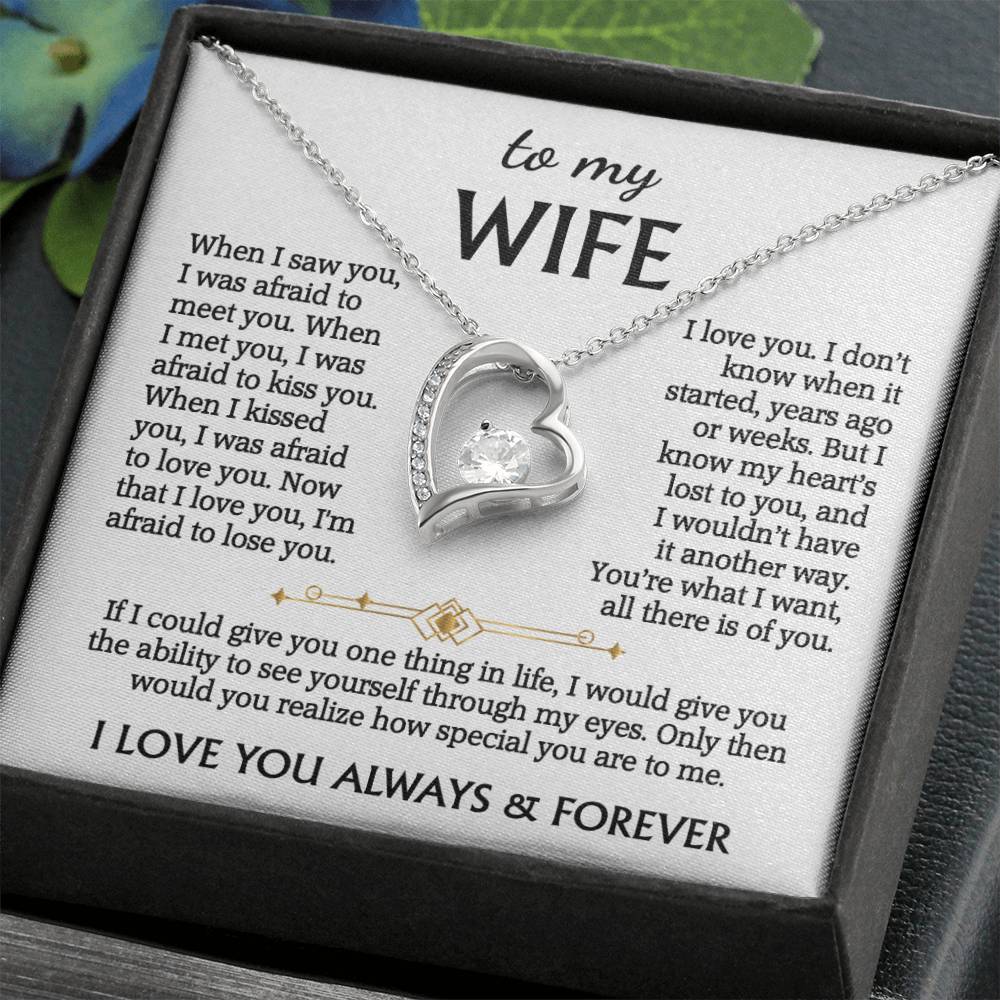 wifeeee