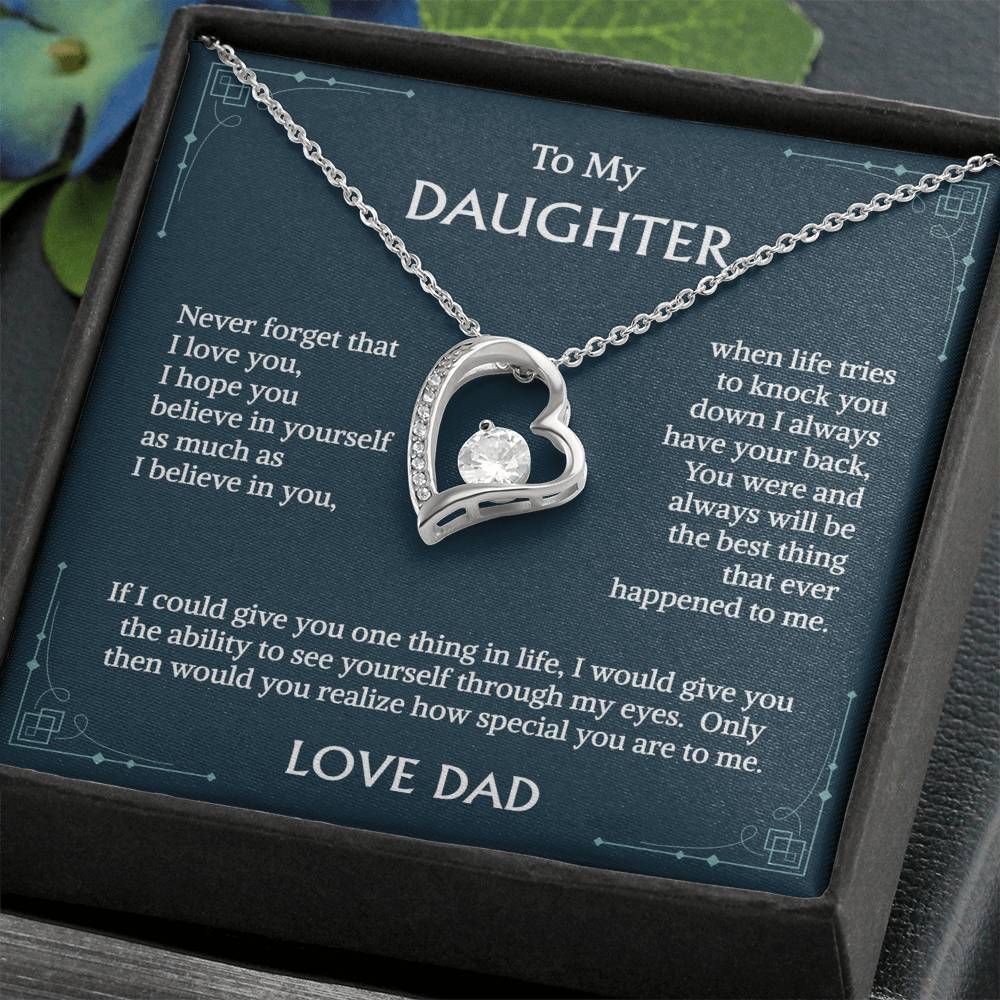 daughtewr b