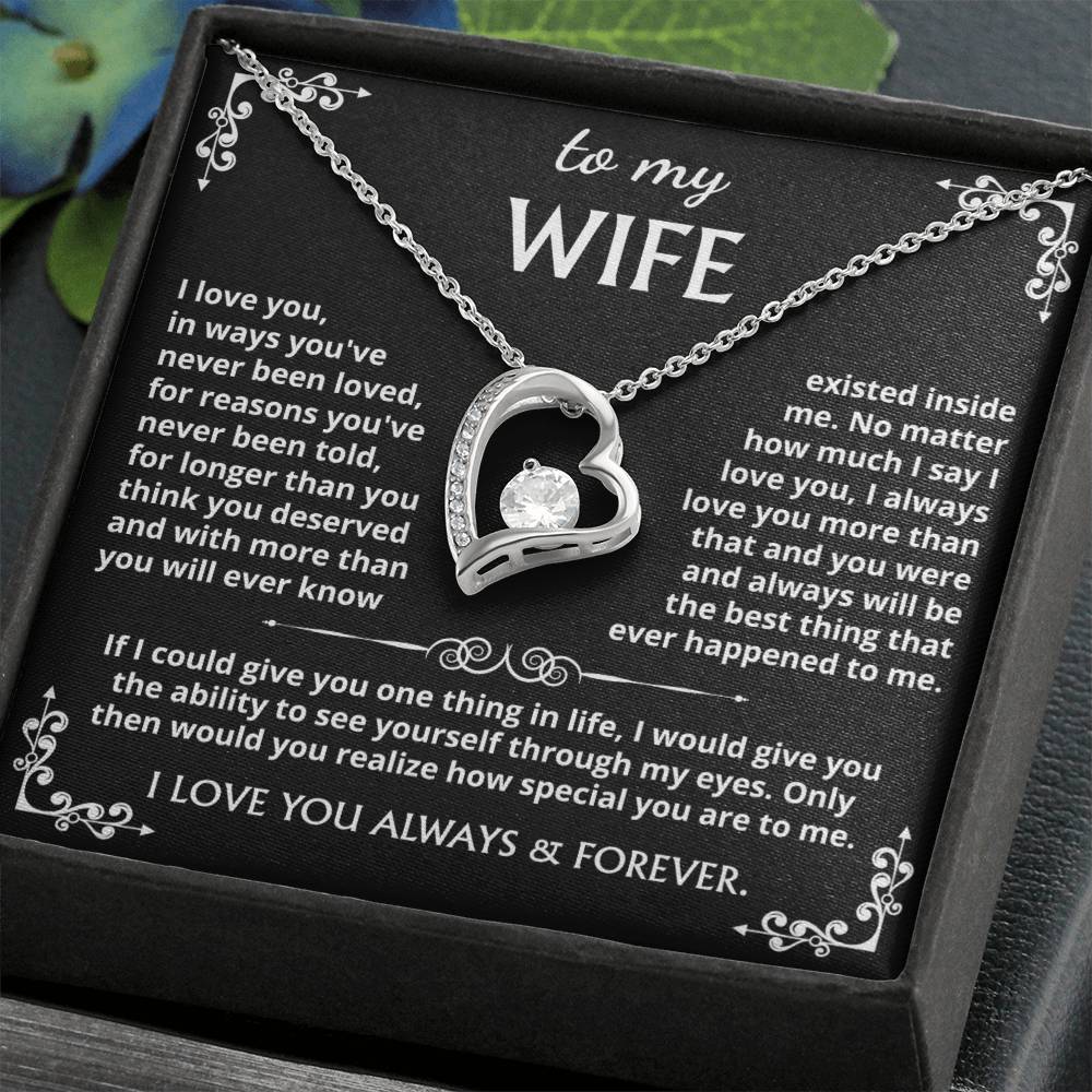 WIFEEEEE