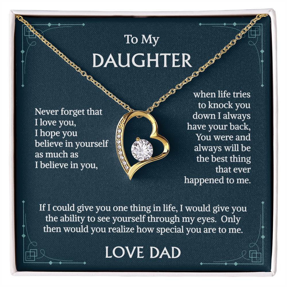 daughtewr b