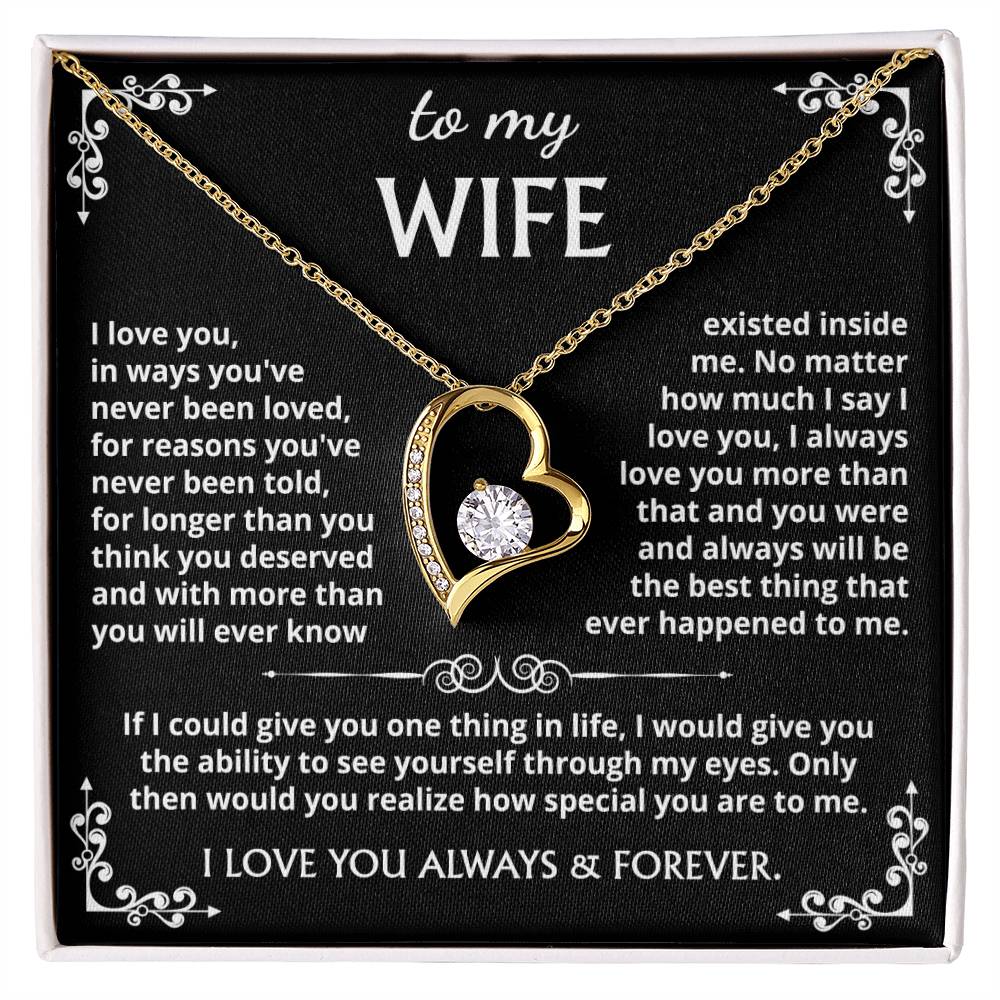 WIFEEEEE