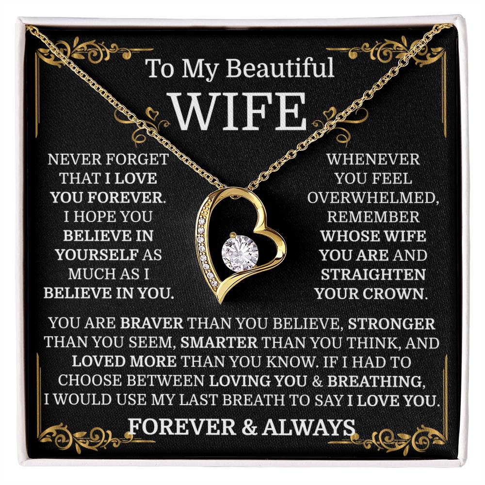 WIFE ẢGBreg