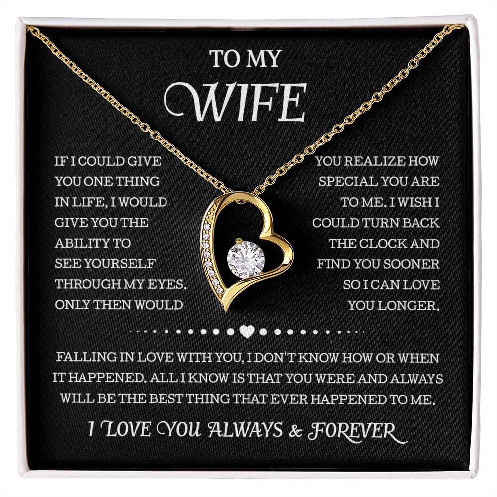 wifeeeeee