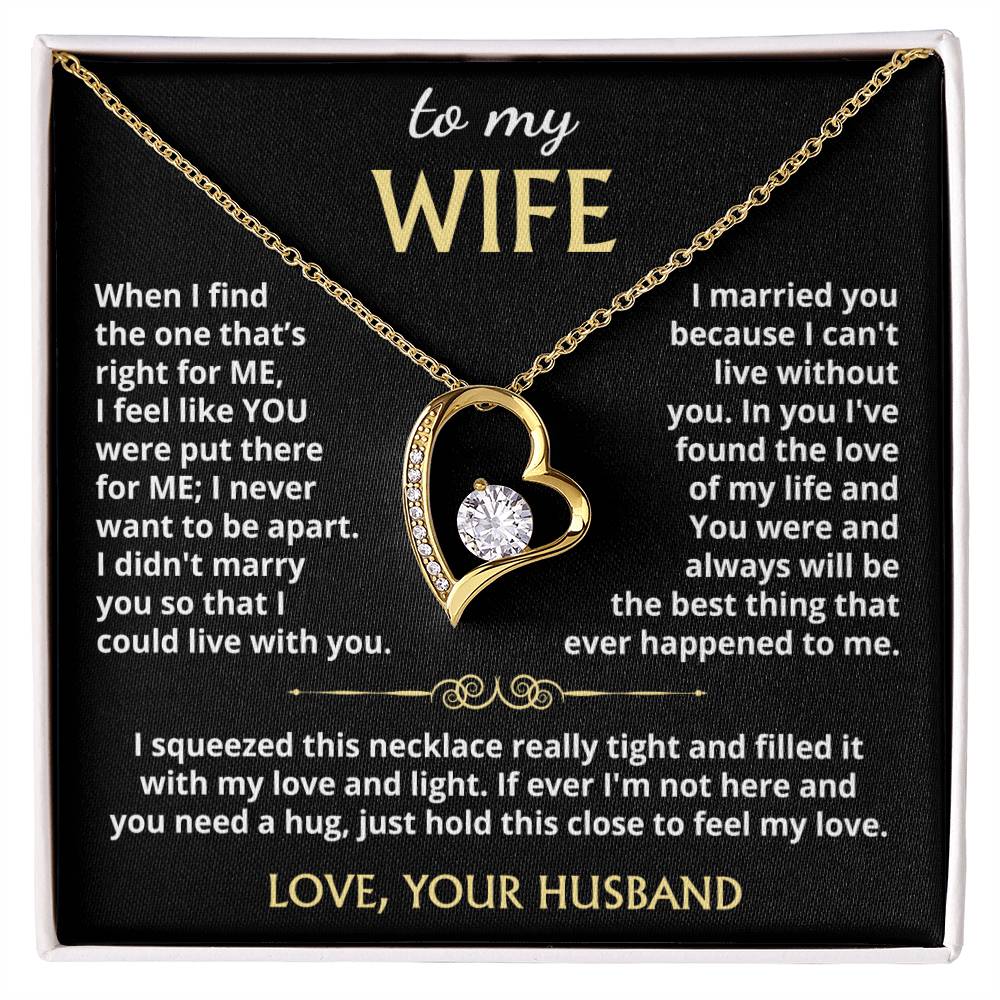 WIFEEEE