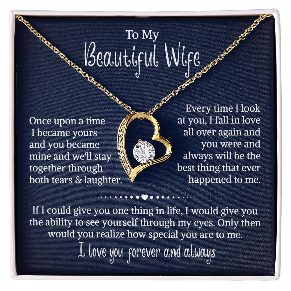 WIFEEEEEEE