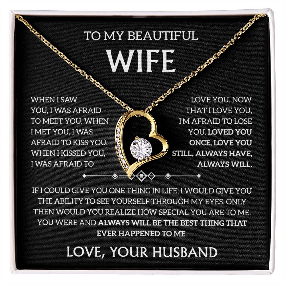 wifeeeee