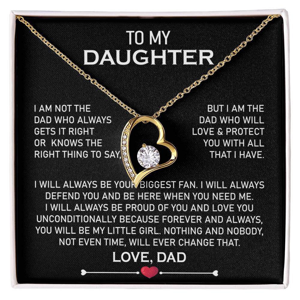 daughter