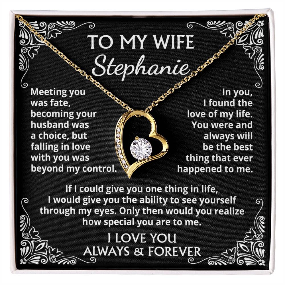 wifeeeeeee