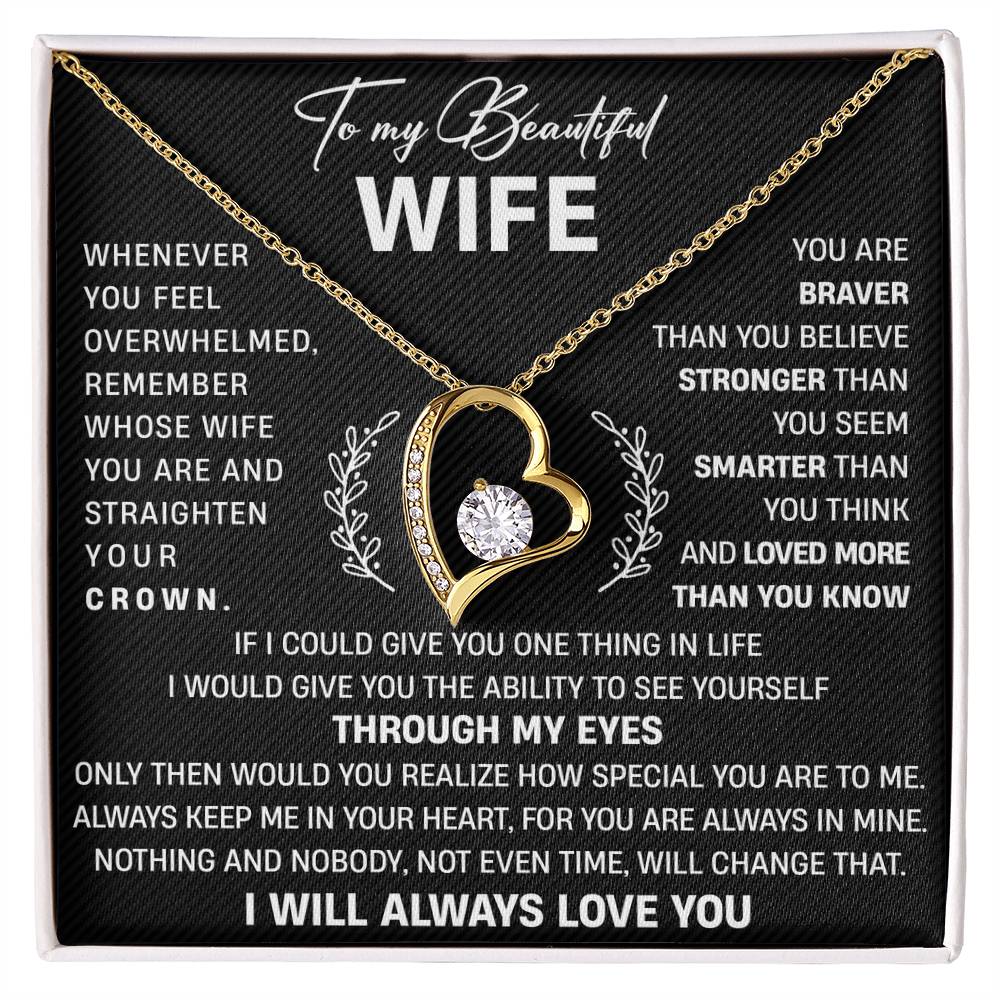 13.09 wife