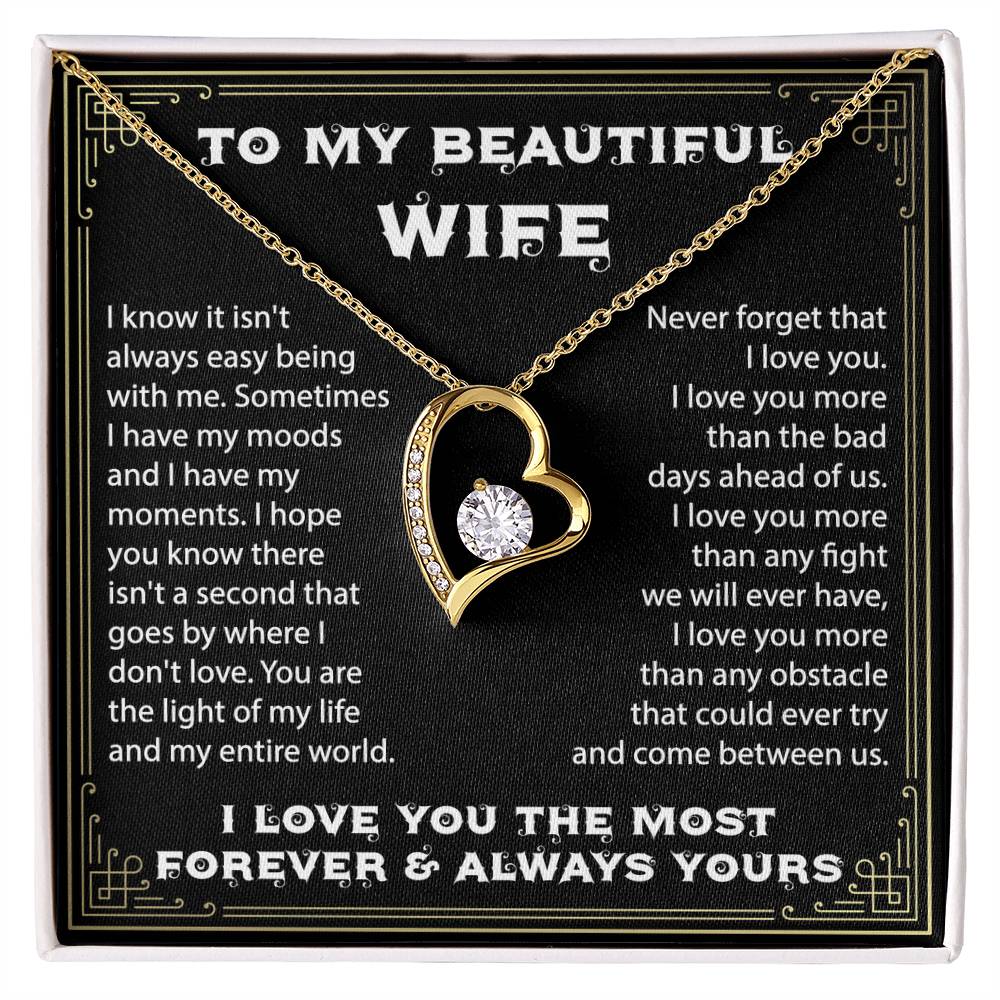 2. wife the best