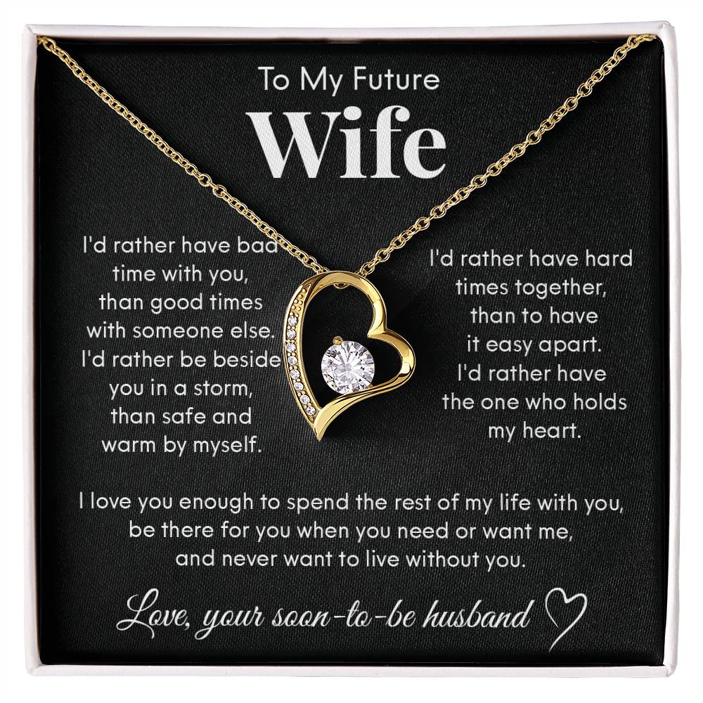 wife rfg