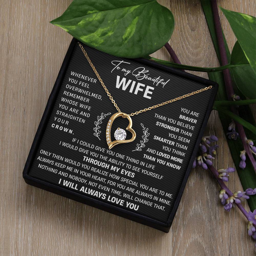 13.09 wife