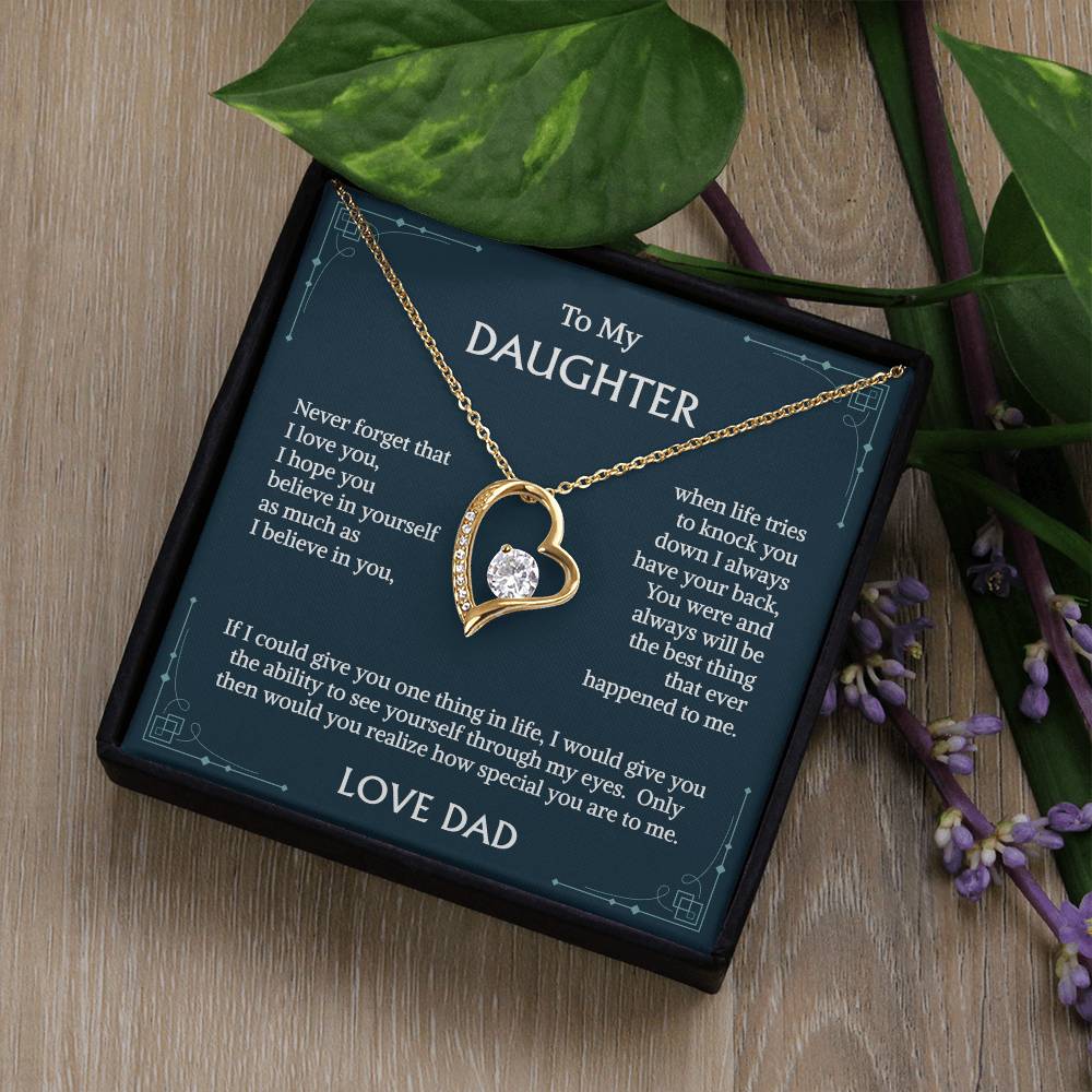 daughtewr b