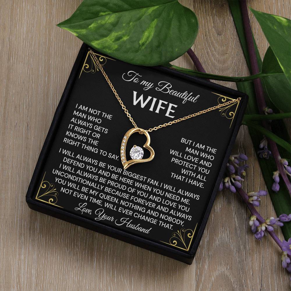 t4. to my wife