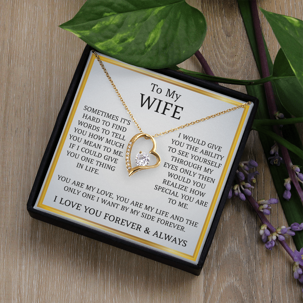 wife love yhou