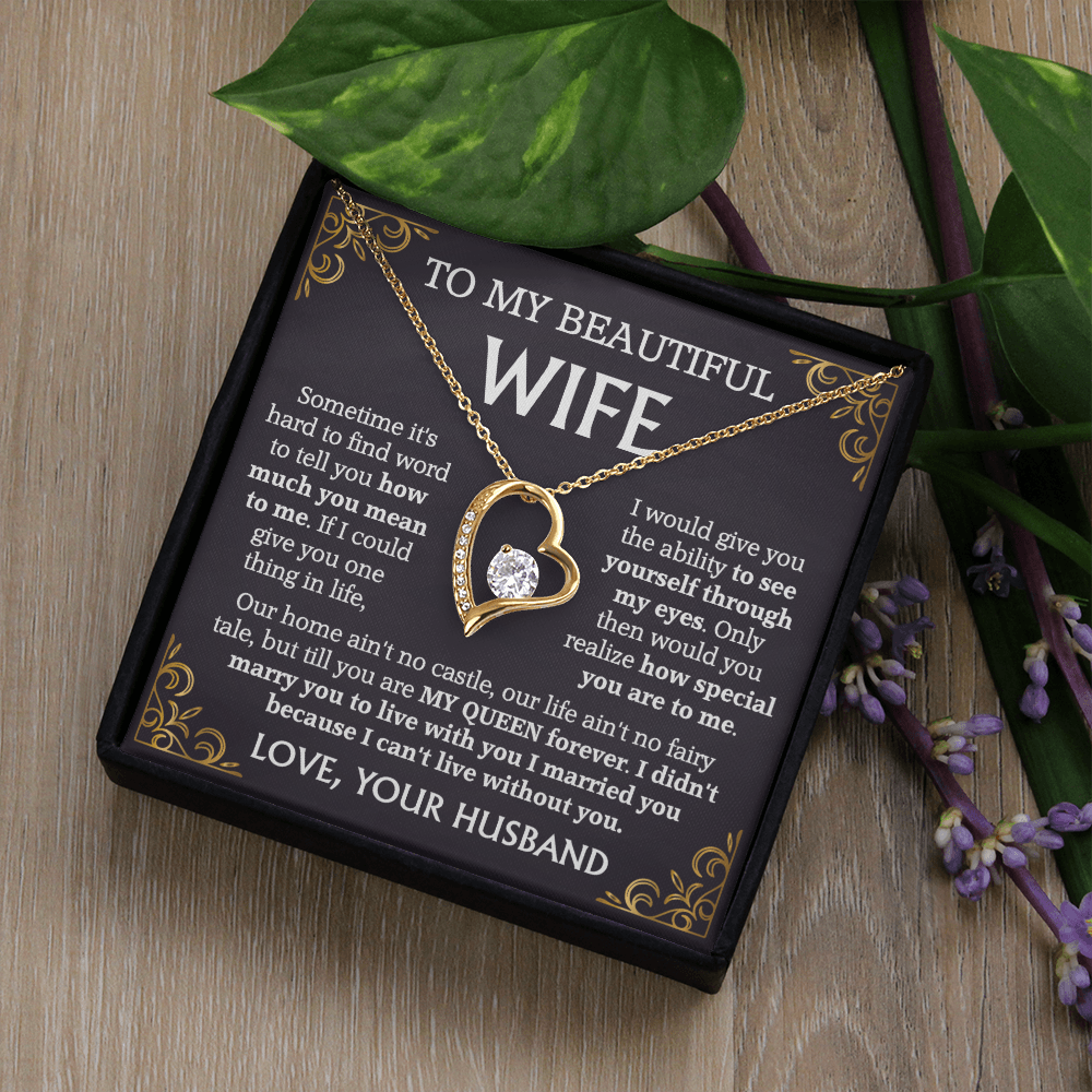 1 wife