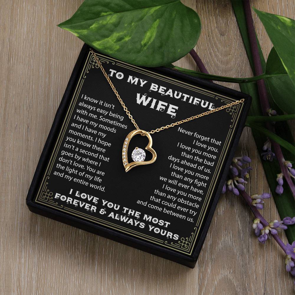 2. wife the best