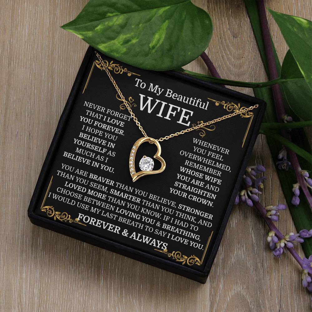 WIFE ẢGBreg