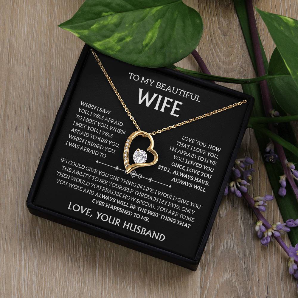 wifeeeee