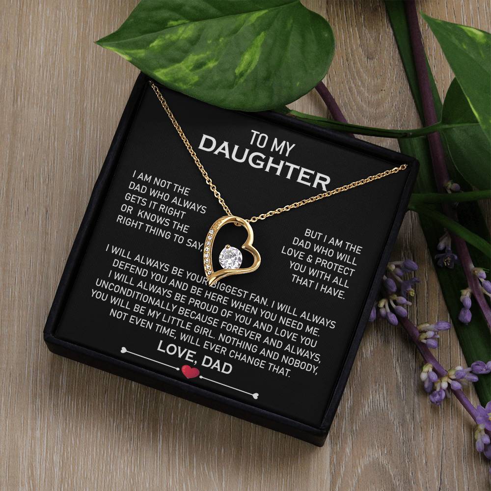 daughter
