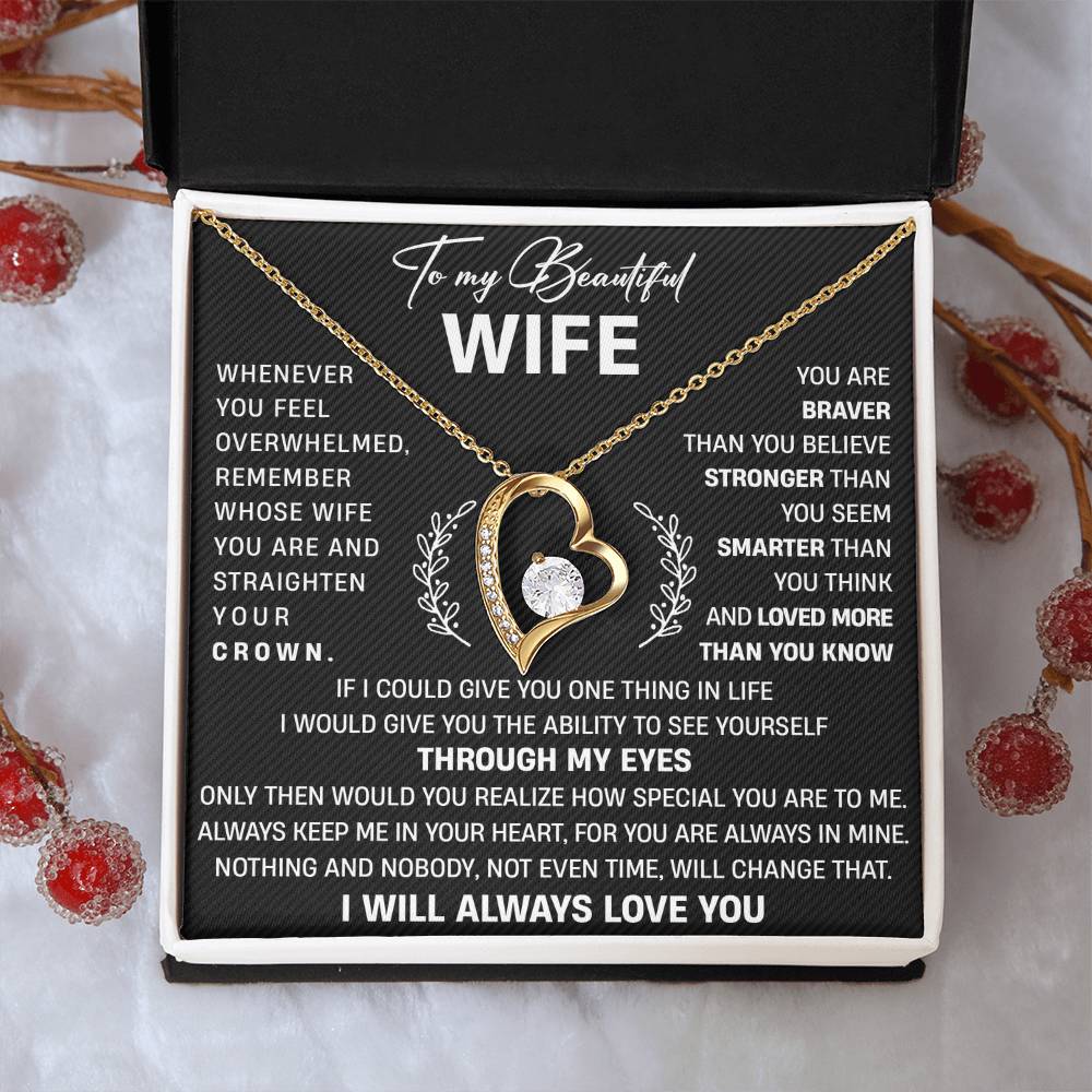 13.09 wife