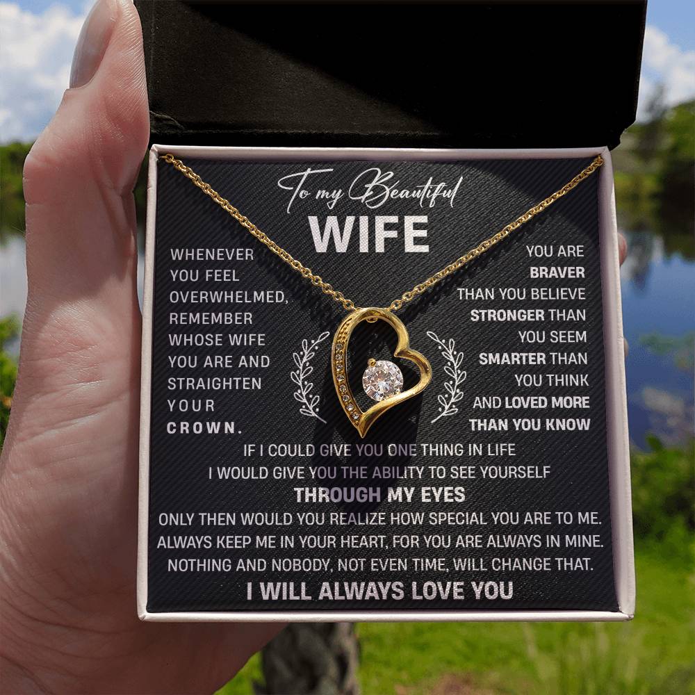 13.09 wife