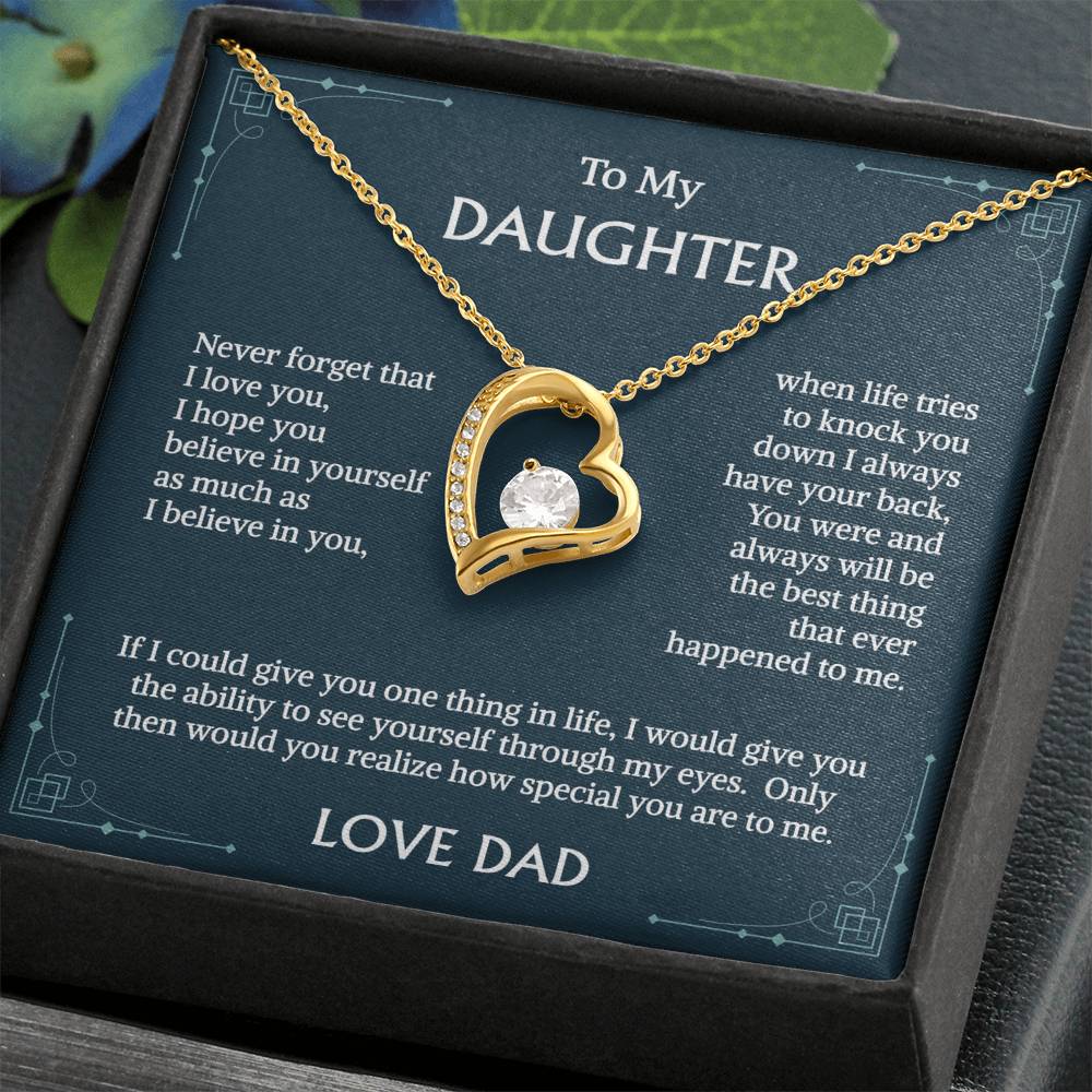 daughtewr b