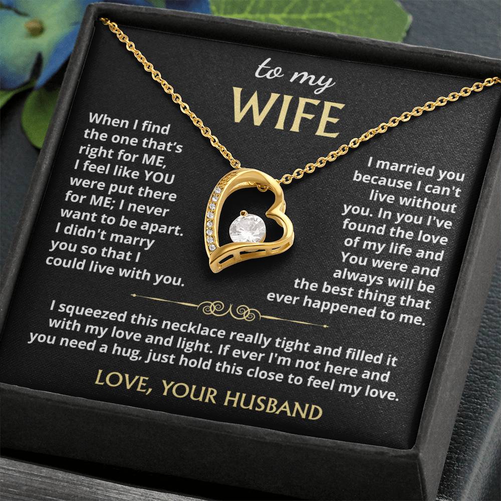 WIFEEEE
