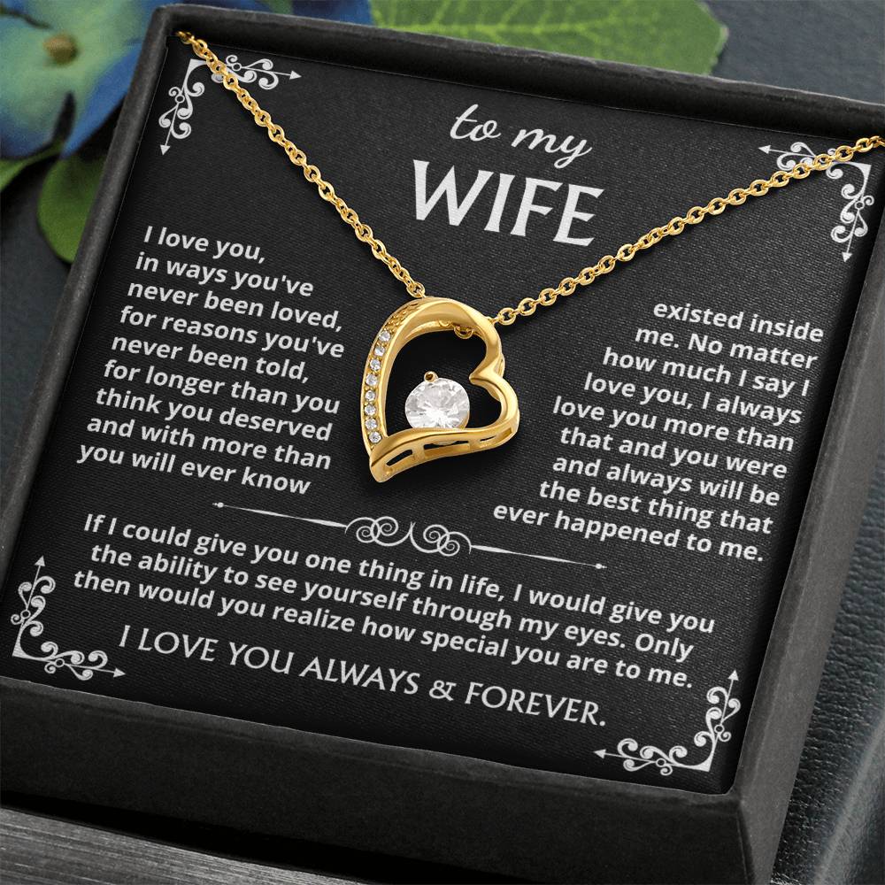 WIFEEEEE