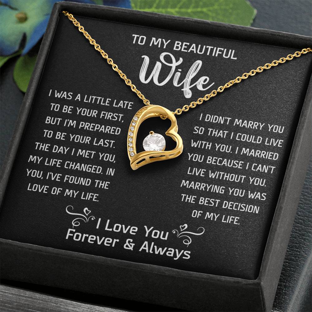 wife 1