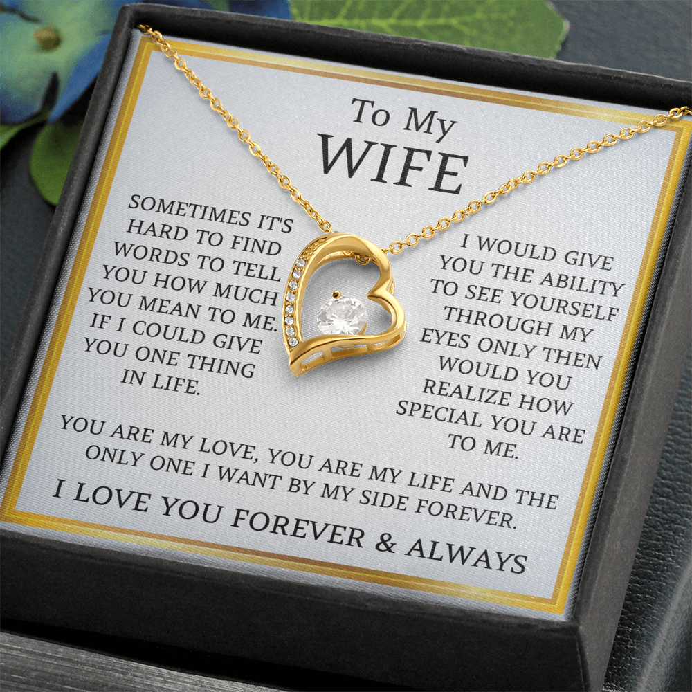 wife love yhou
