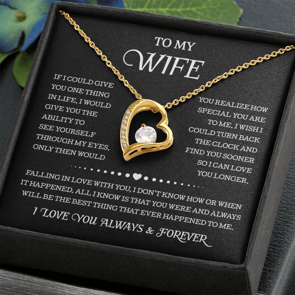 wifeeeeee