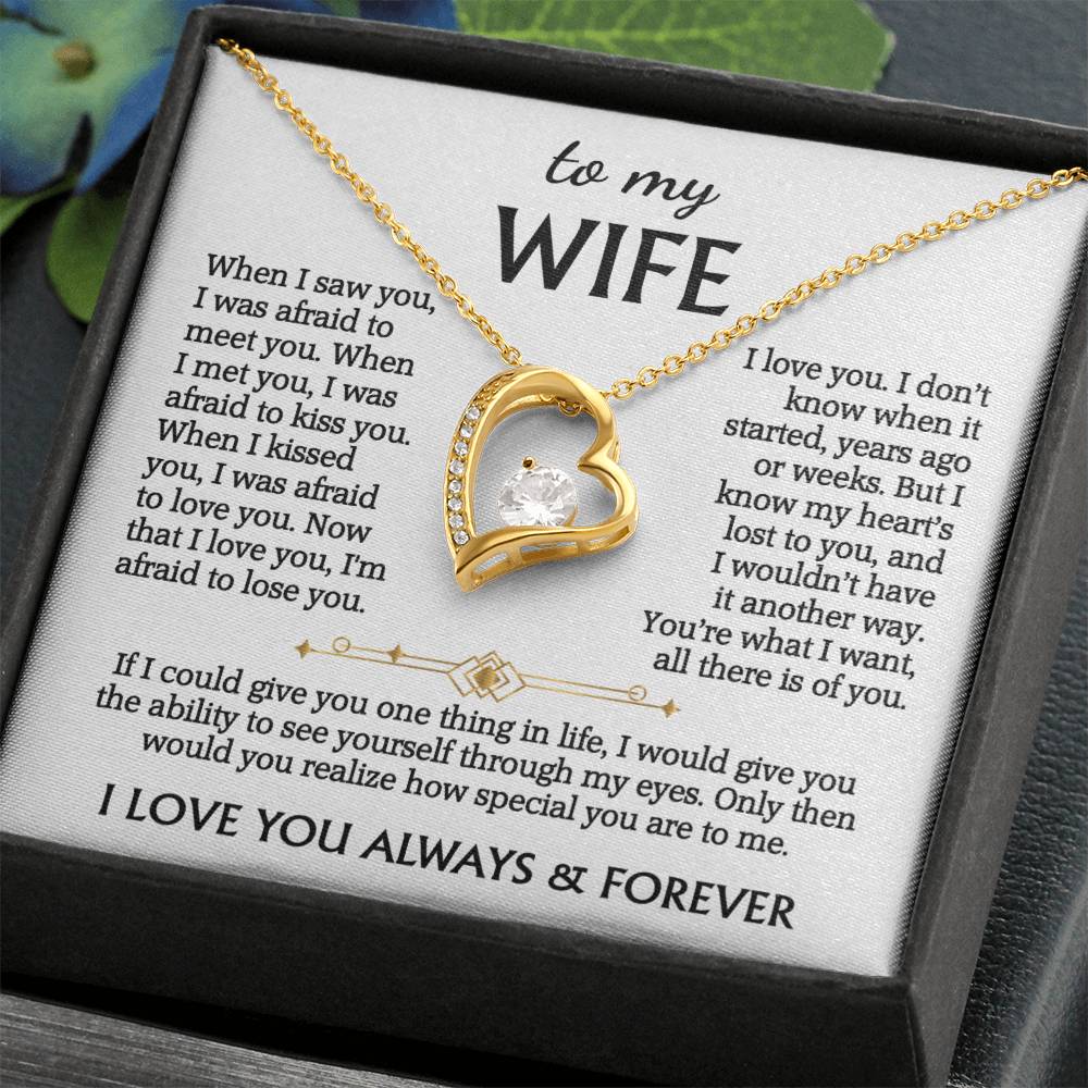 wifeeee