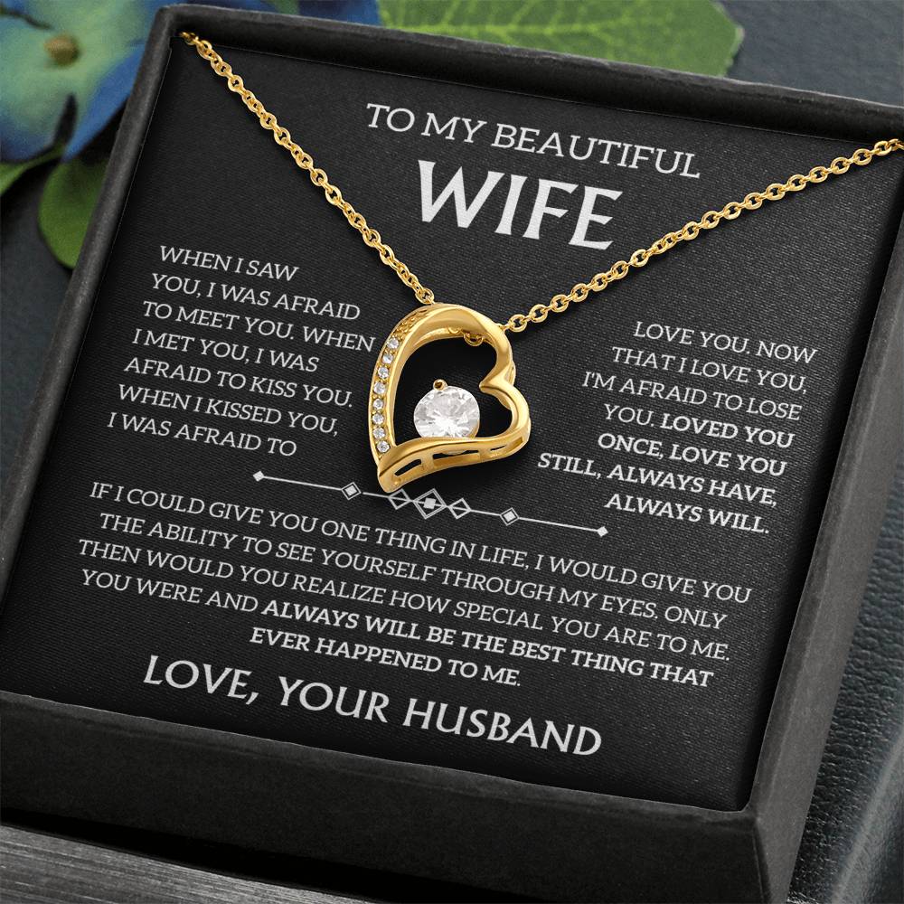 wifeeeee