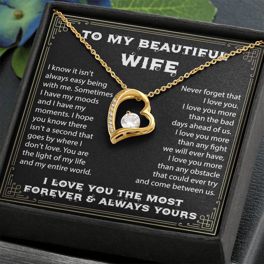 2. wife the best