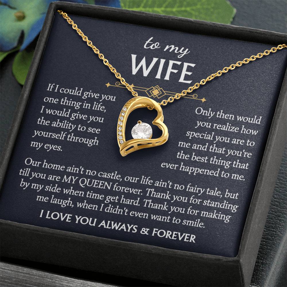 wifeeee