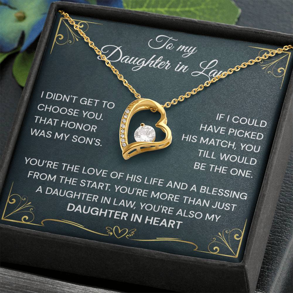 daughter in law