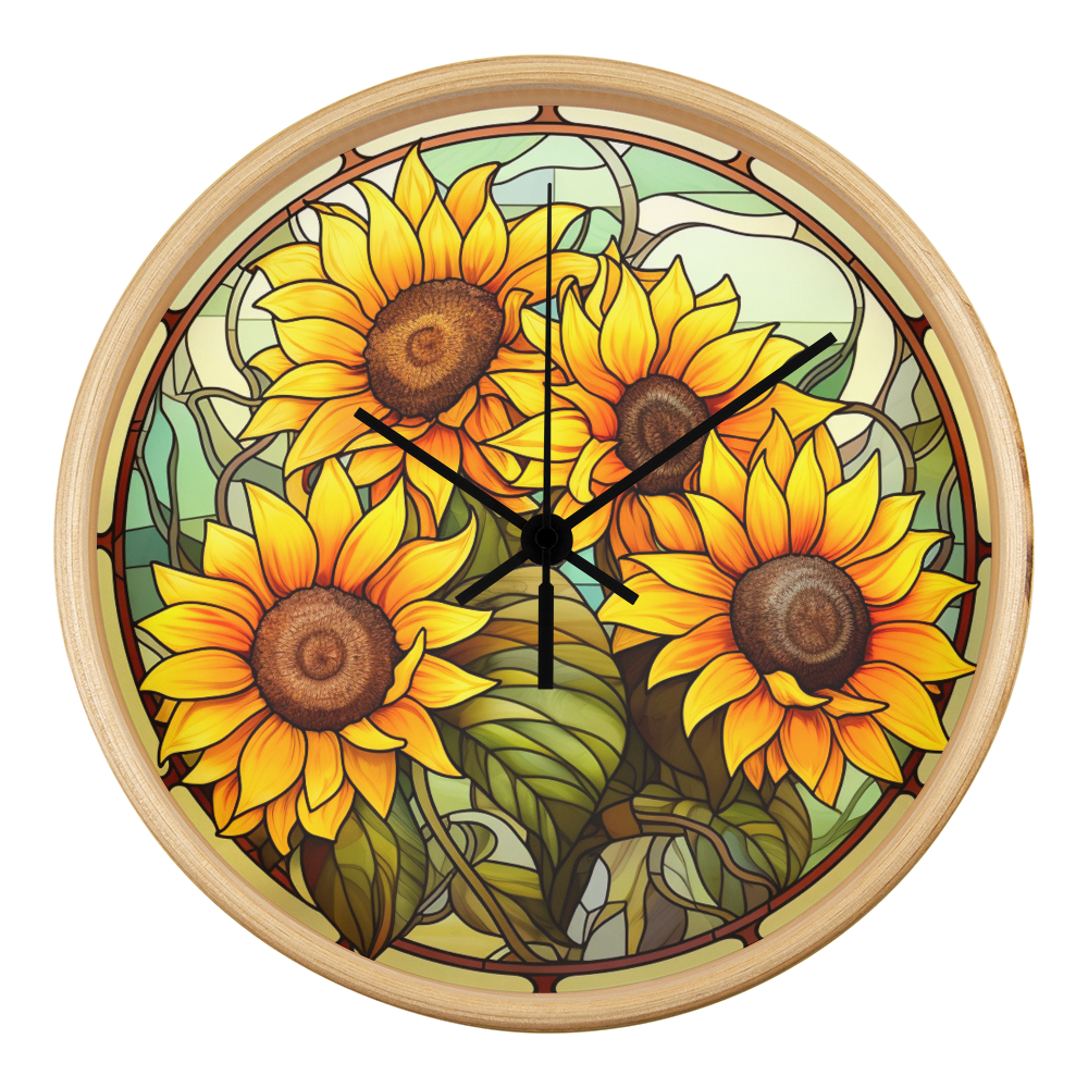 sunflower C1