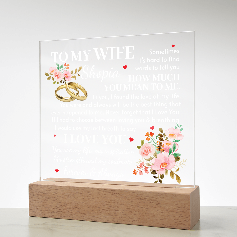 wife sffjgag